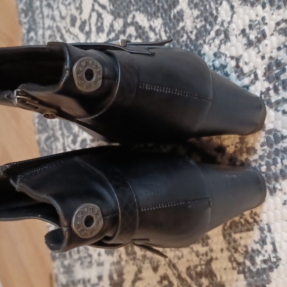 Blowfish ankle boot size 8 - Picture 3 of 4